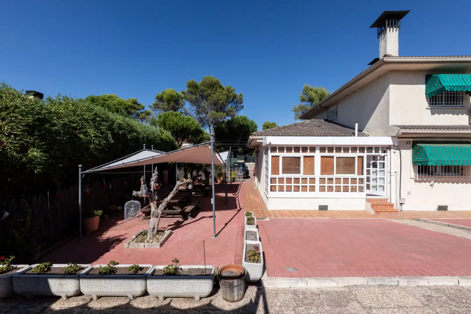 Villa mit Terrasse zum Verkauf in Calle Ebro, imagen 9