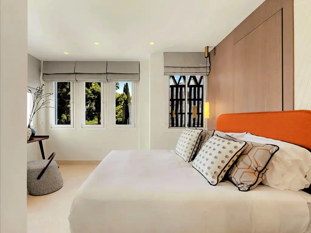 Mini appartamento con piscina in vendita a Río Real - Los Monteros, imagen 12