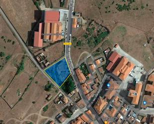 Industrial land for sale in Guijuelo