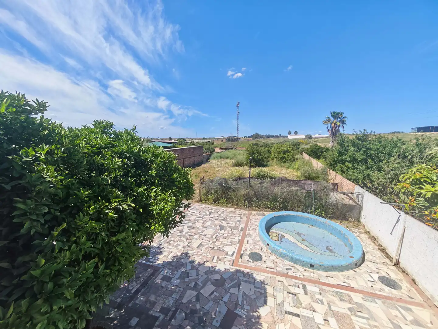 Casa o xalet en venda en Rociana del Condado amb Calefacció i Terrassa
