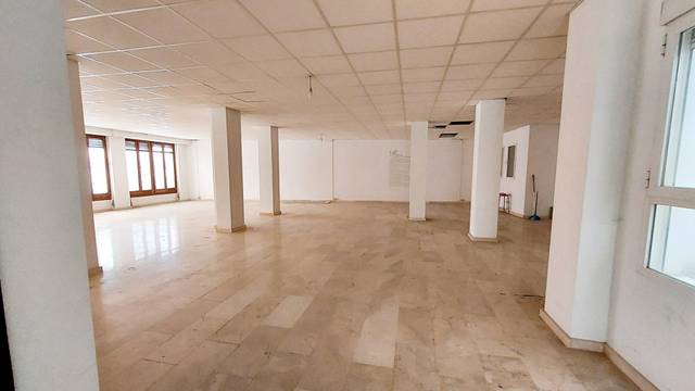 Local comercial en Venta en Carrer de Sant Vicent Màrtir, 63 en Sant Francesc