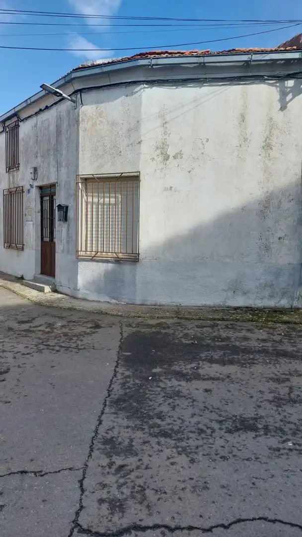 Exterior view of Houses for sale in Cantalpino