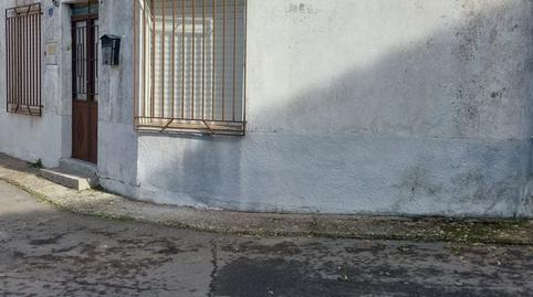 Foto 2 von Haus oder Chalet zum Verkauf in Cerralbo, Salamanca