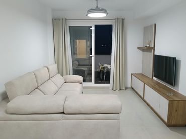 Piso con piscina en venta en Casines