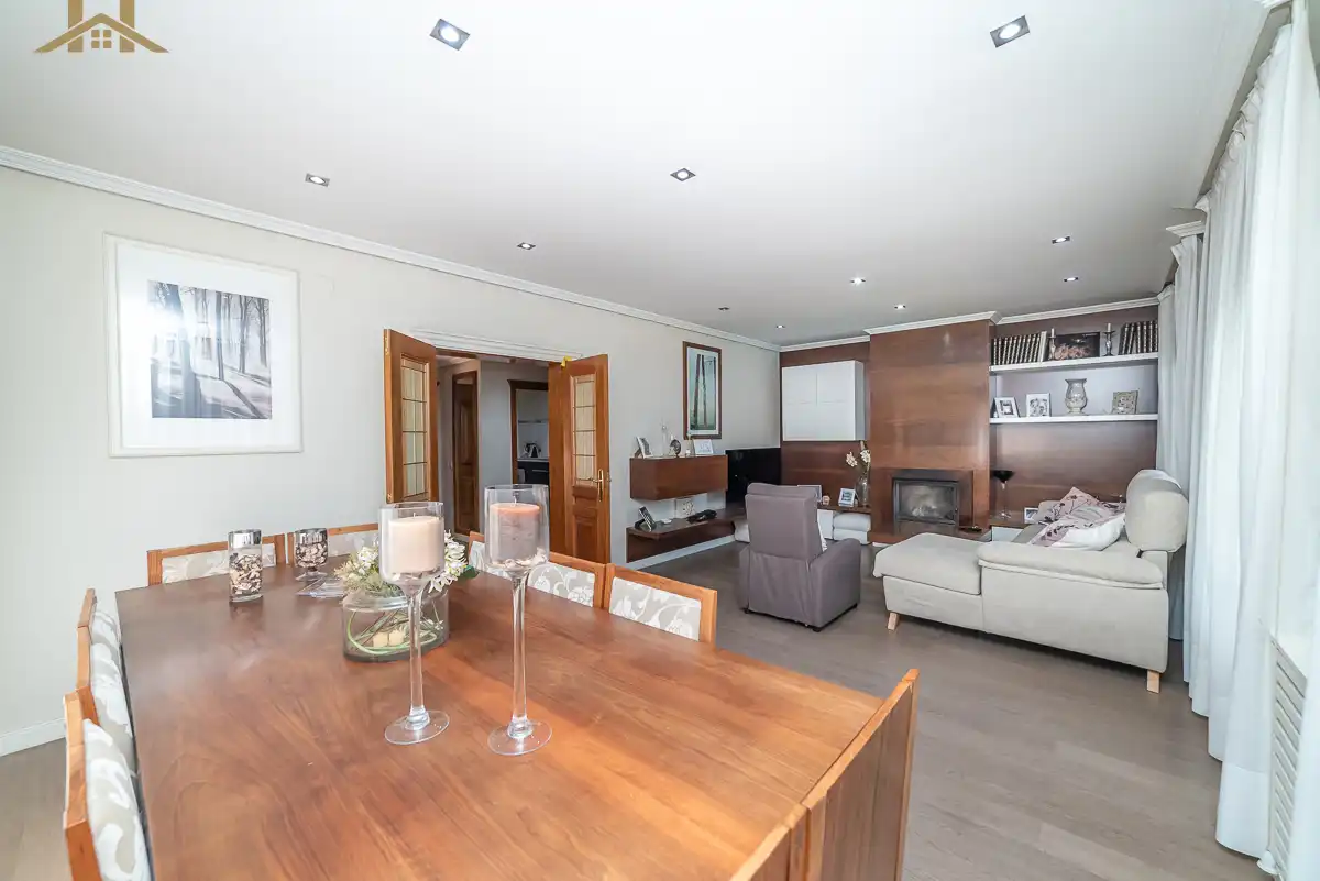 Casa adosada en venta en Brunete con Jardín privado y Piscina