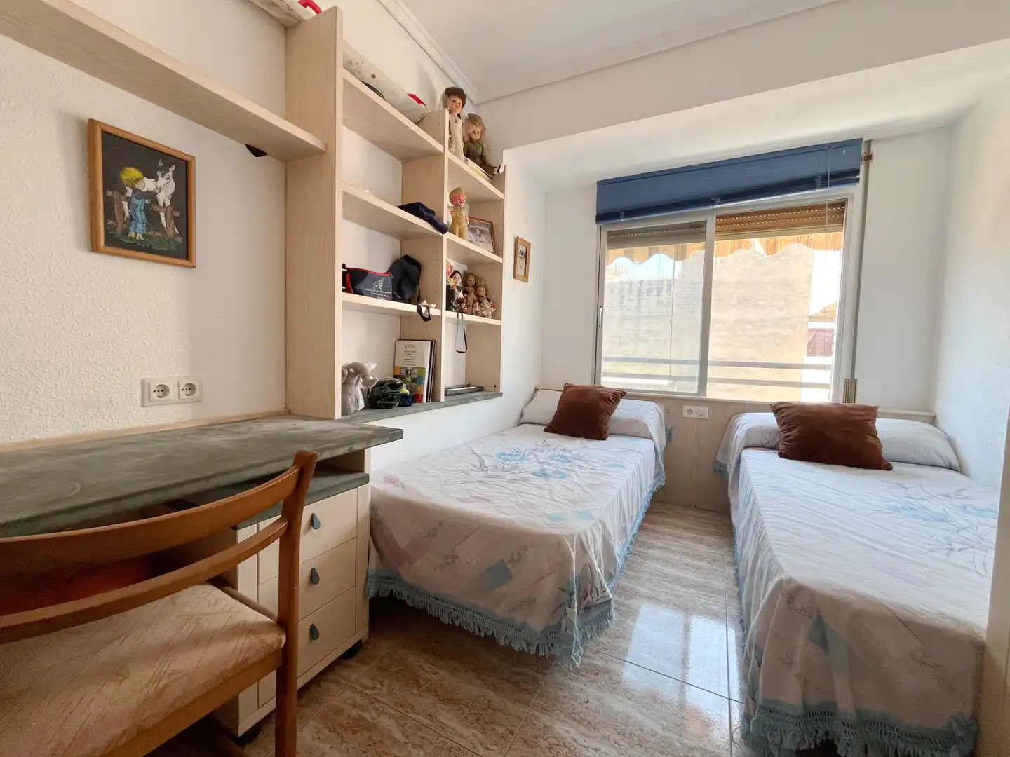 Habitación de Piso en venta en Sagunto / Sagunt con Aire acondicionado, Amueblado y Horno