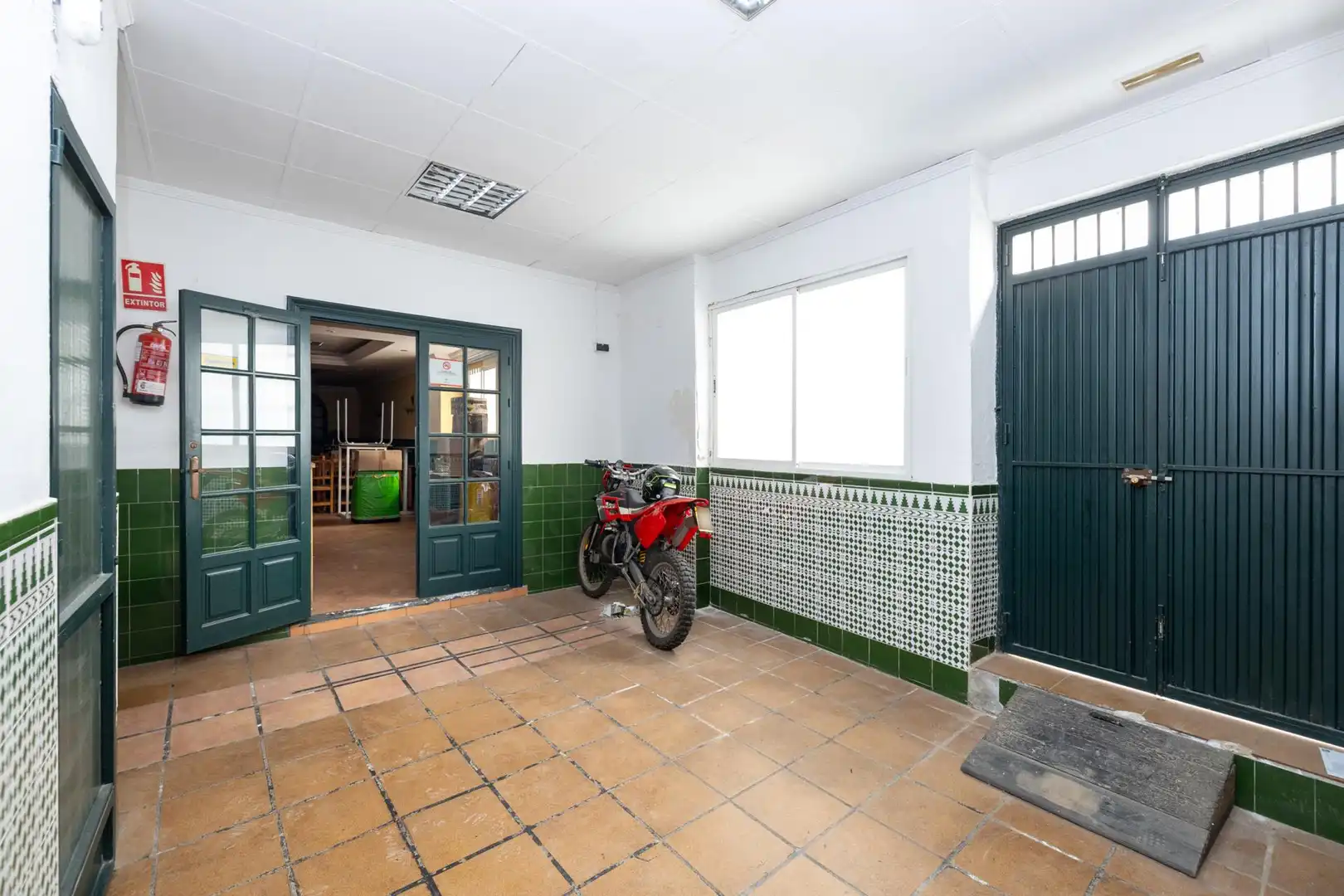 Immobles singulars en venda a Calle de las Cañas 44, imagen 45