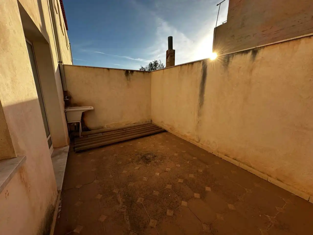 Haus zum Verkauf in Calle CRISTOBAL COLON, imagen 9