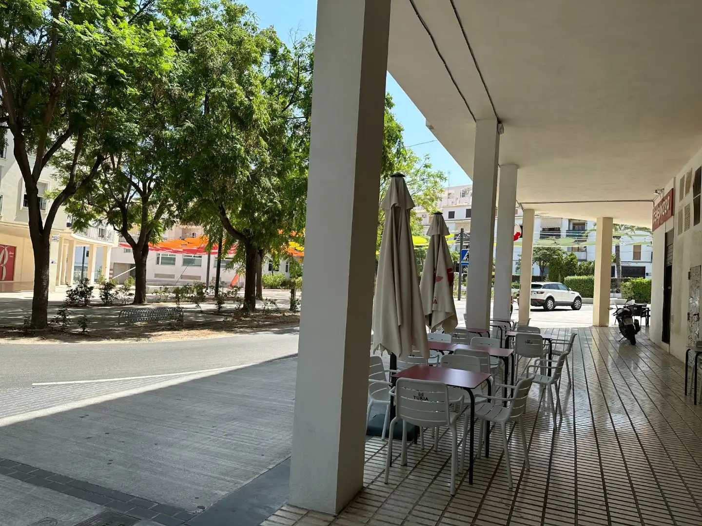 Locale commerciale in cessione a Av Comunidad Valenciana 1, imagen 20