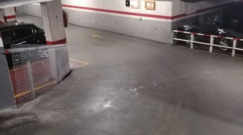 Foto 4 von Garage zum Verkauf in Carrer de Besa, 5, Collblanc, L'Hospitalet de Llobregat