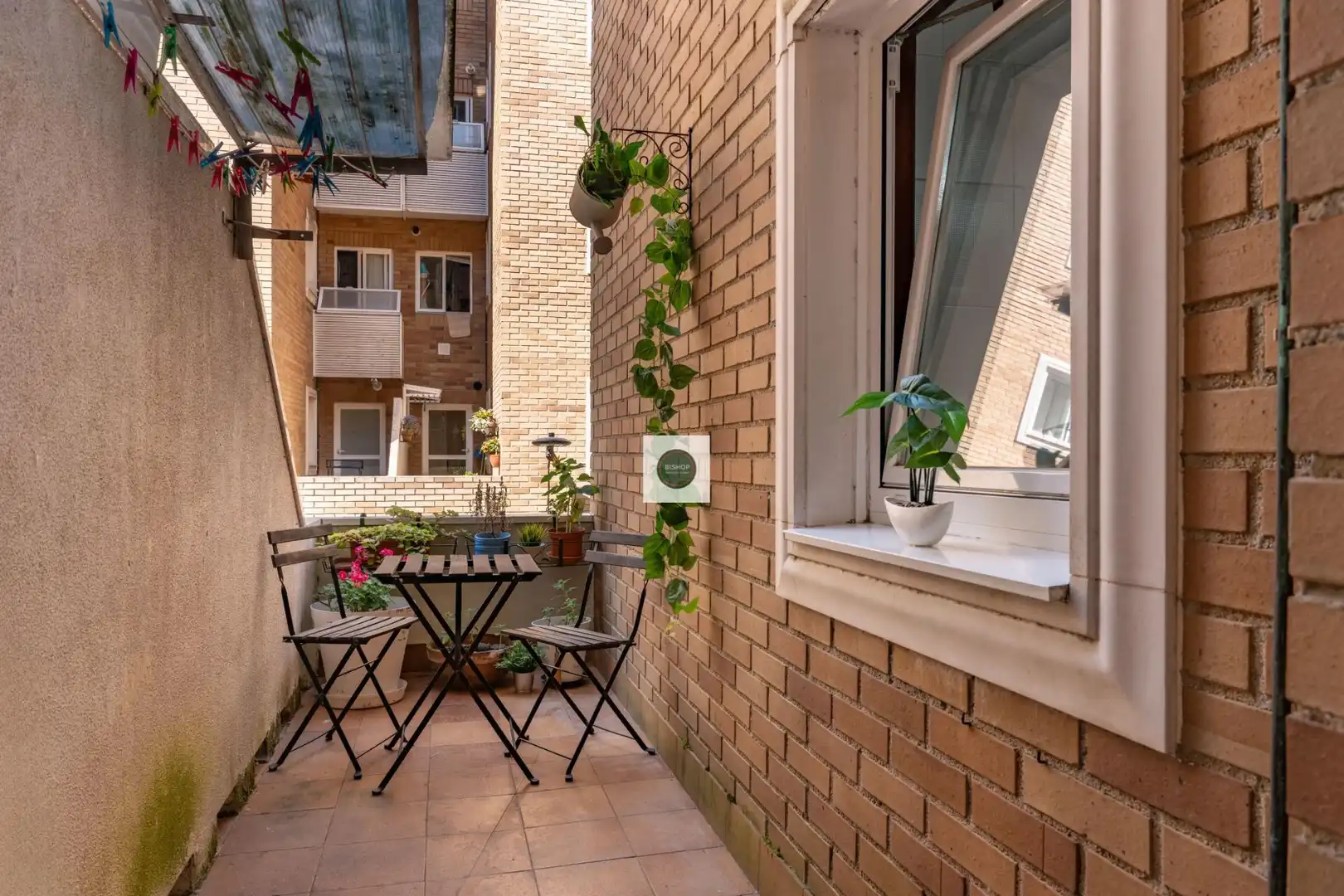 Wohnung mit Terrasse zum Verkauf in Calle RIO BREXA, imagen 13