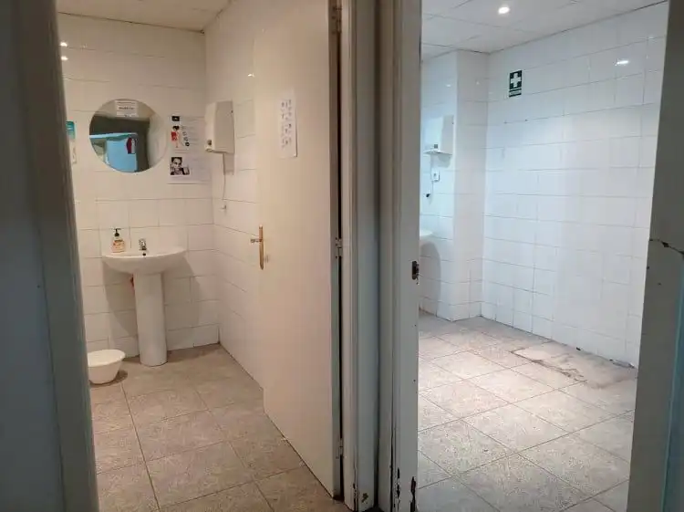 Local comercial de lloguer a Calle Carretería 44, imagen 10