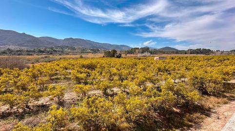 Foto 3 de Casa o xalet en venda a Partida Les Planes, Benicolet, Valencia