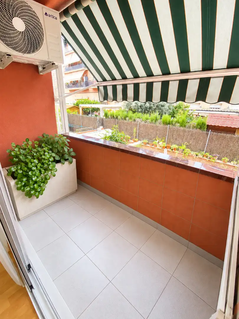 Terraza de Piso en venta en Can Pantiquet
