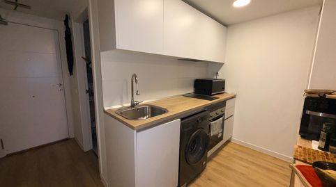 Foto 3 de Loft en venda a Calle de Los Picos de Olite, Centro Urbano, San Sebastián de los Reyes