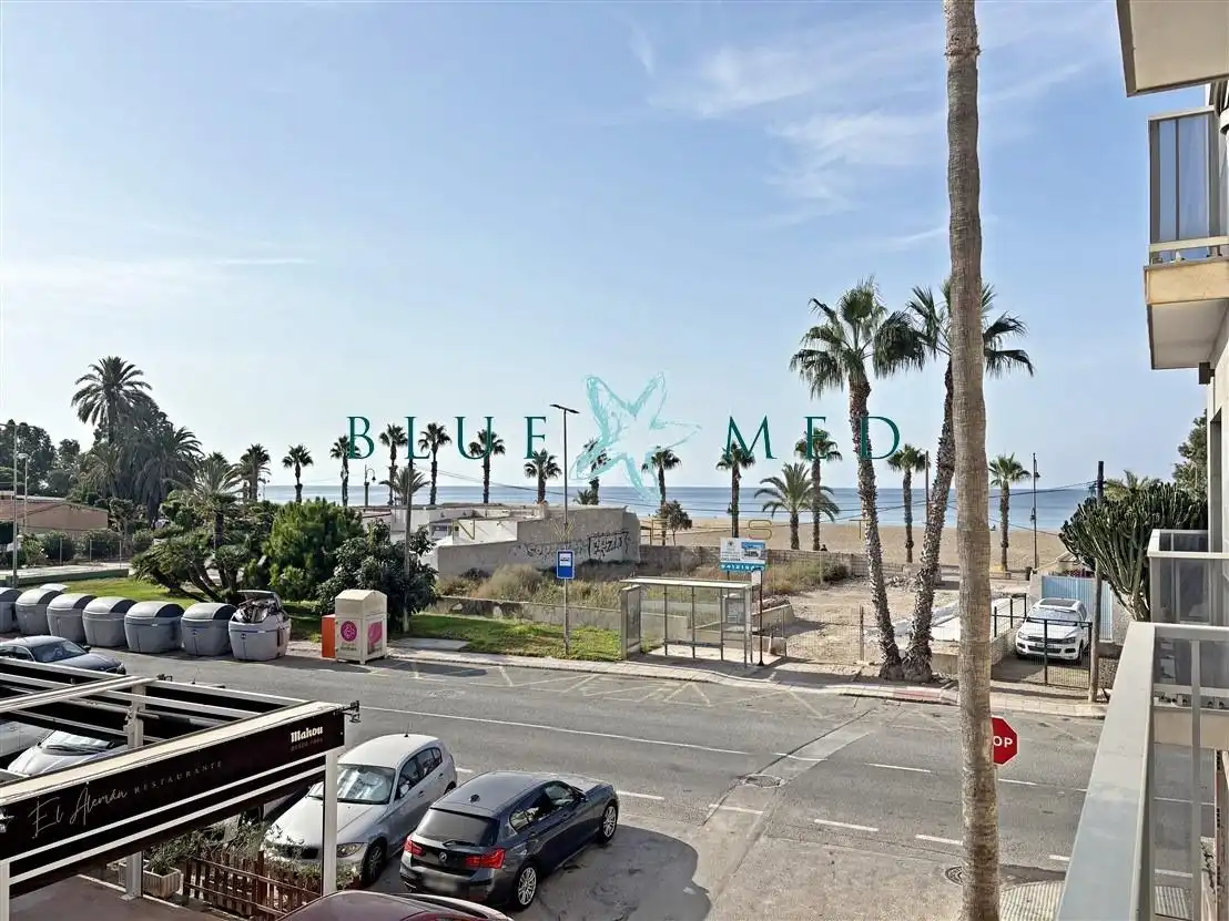 Apartament en venda en Mazarrón amb Traster, Moblat i Balcó