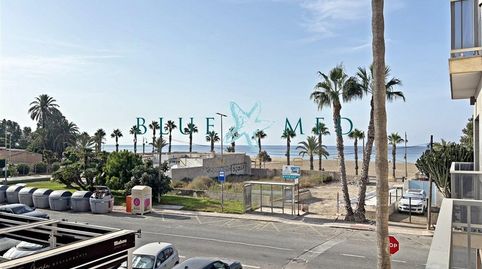 Foto 2 de Apartament en venda a Avenida Avenida Pedro López Meca, Bolnuevo, Mazarrón
