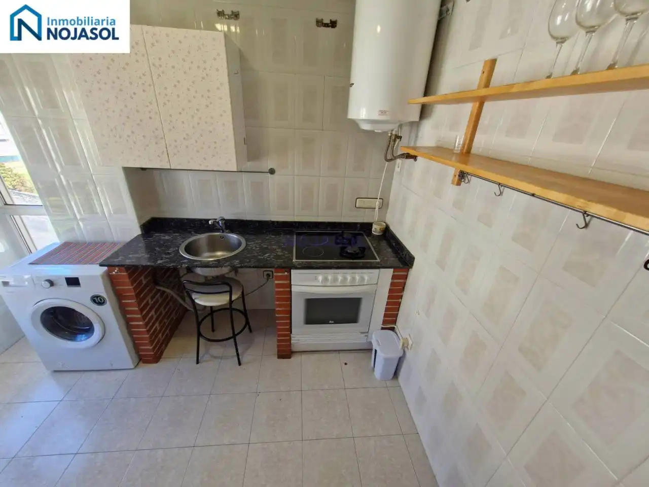Appartement compact avec terrasse à vendre à Calle los nogales, imagen 16