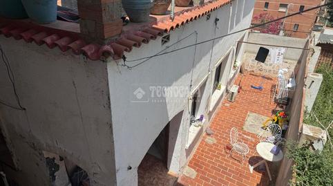 Foto 2 de Casa adosada en venda a El Raval, Barcelona