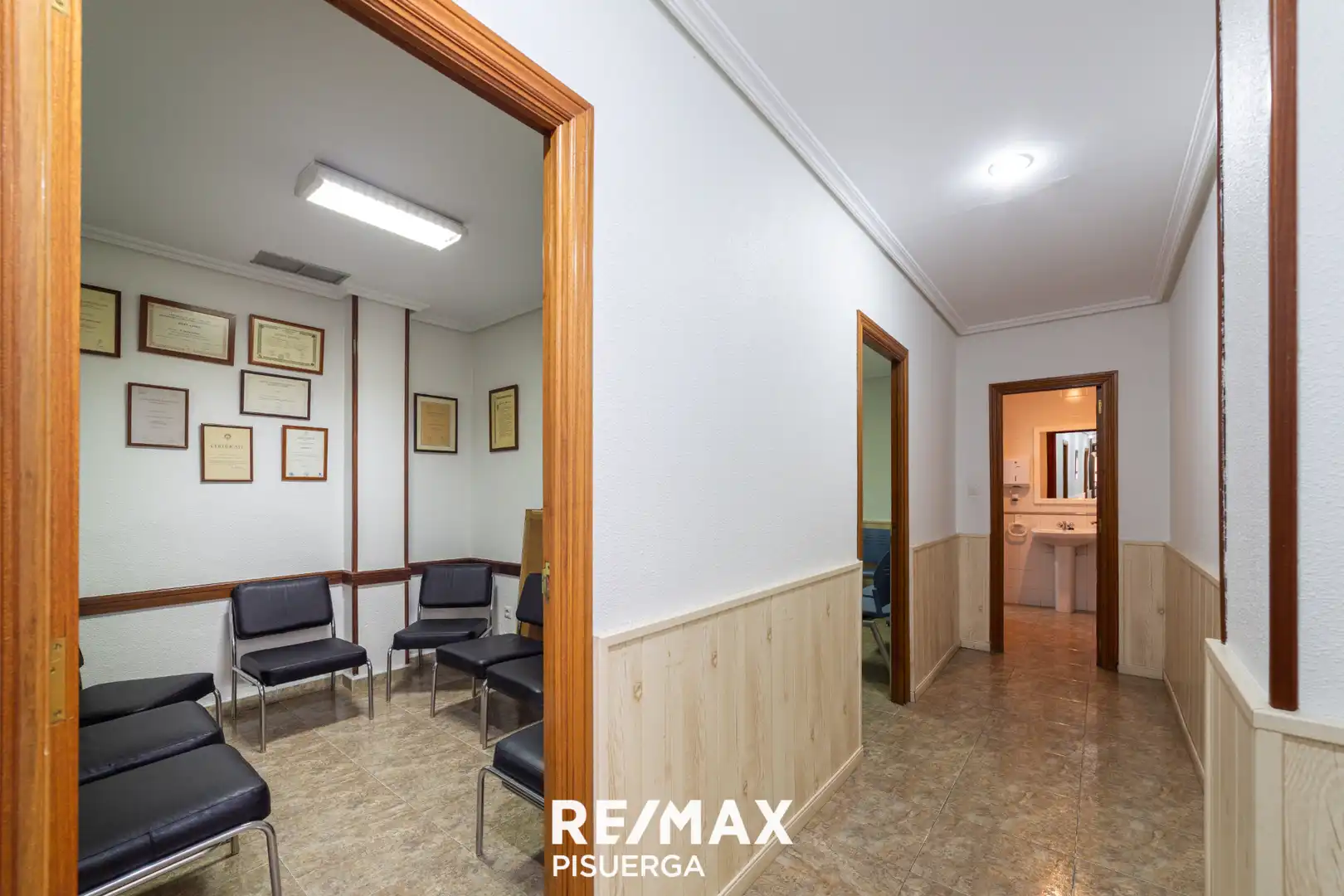 Gewerbefläche zum Verkauf in Calle Dársena 5, imagen 10
