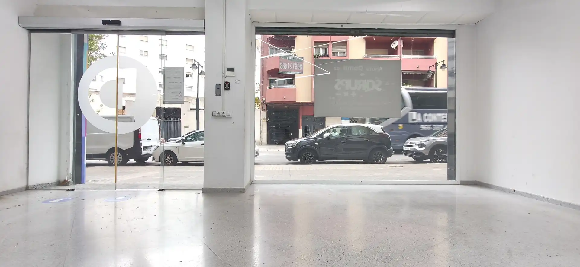Local comercial de lloguer a SANTA ROSA, imagen 7