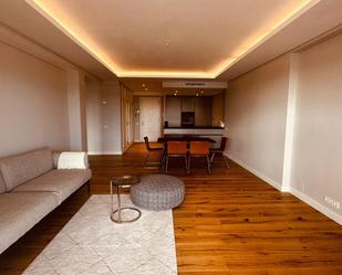 Living room of Apartment for sale in  Palma de Mallorca  with Air Conditioner, Heating and Terrace