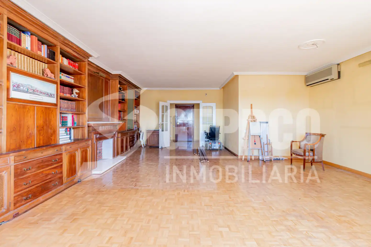 Piso con ascensor en venta en Calle de Arturo Soria, imagen 6
