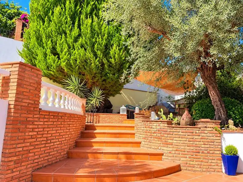 Maison avec terrasse à vendre à Calle Ruisenor 1, imagen 7