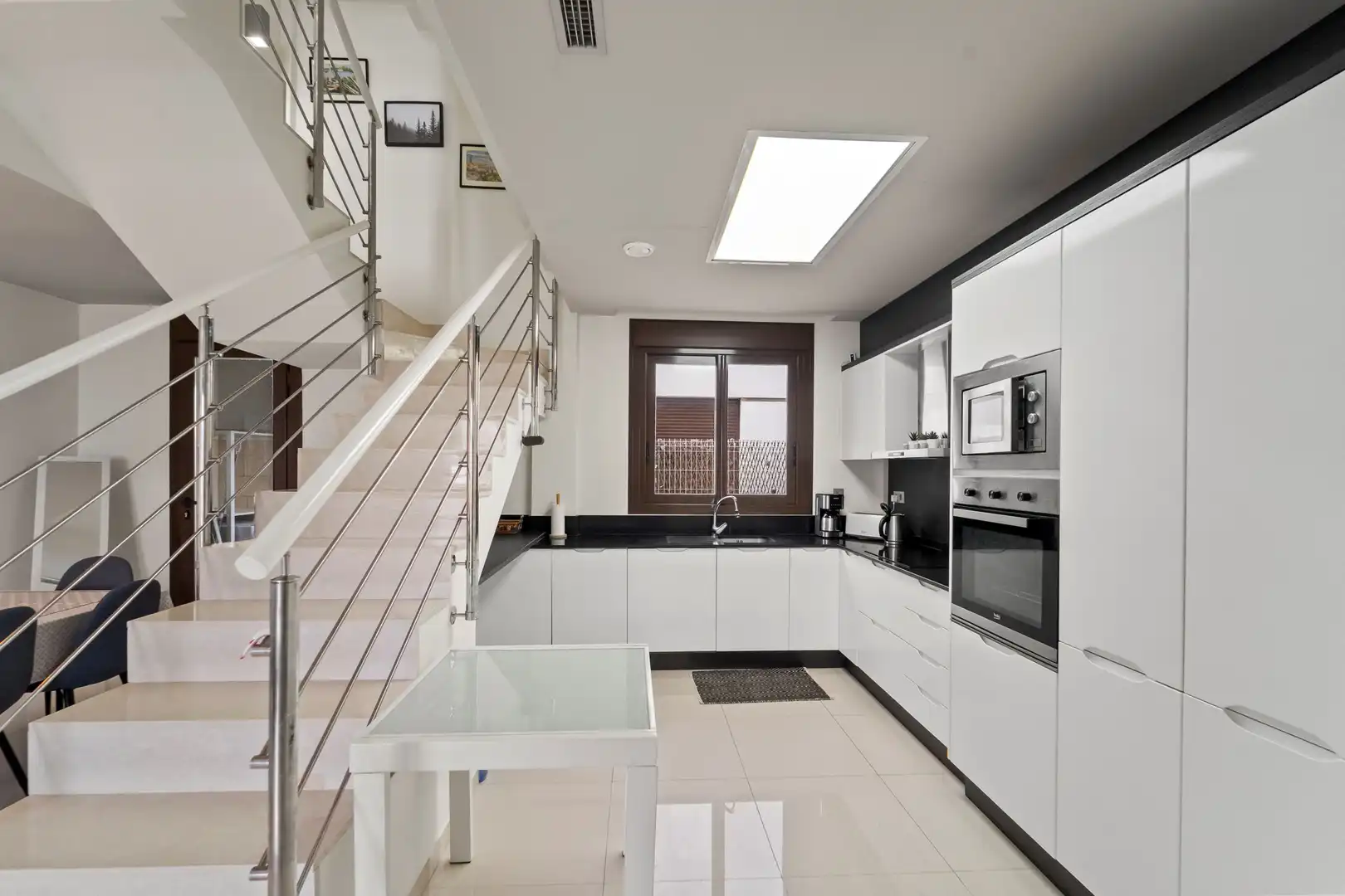 Casa a schiera con terrazza in vendita a Orihuela Costa, imagen 5