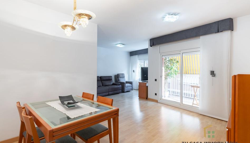 Foto 1 de Pis en venda a Independencia, Bufalà, Barcelona