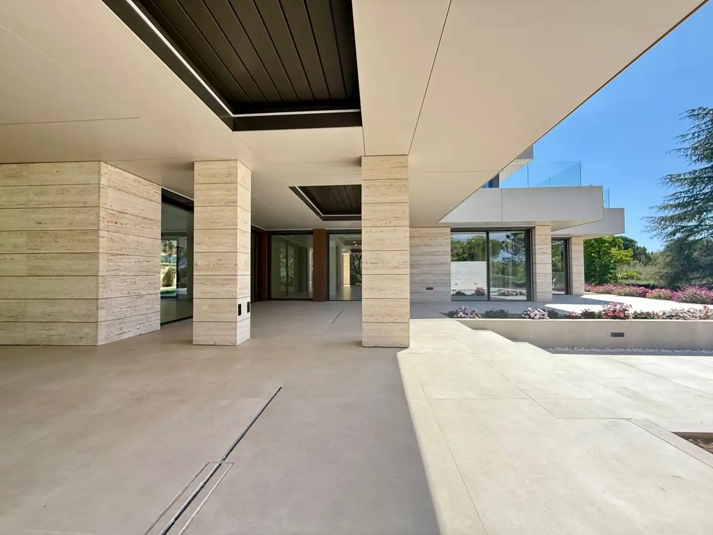 Casa o xalet en venda en Boadilla del Monte amb Calefacció i Jardí privat