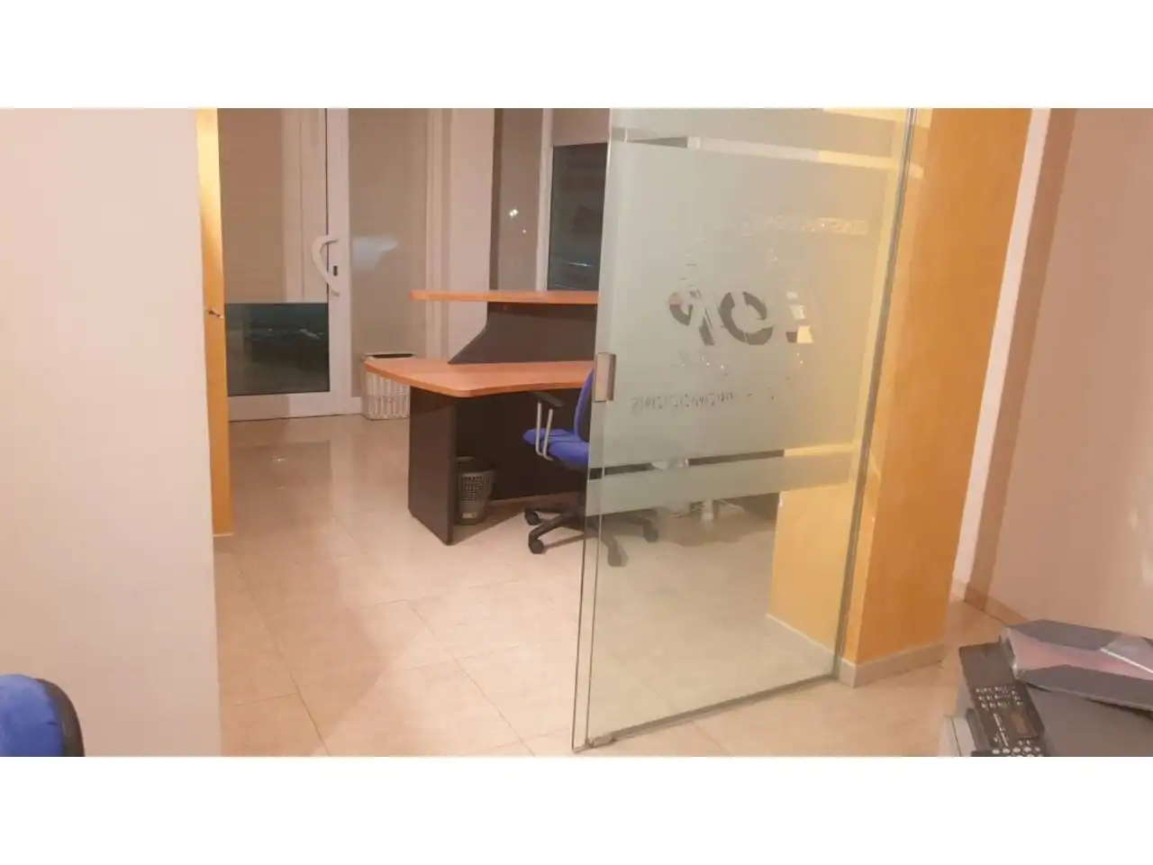Büro zur Miete in Manresa mit Klimaanlage und Heizung