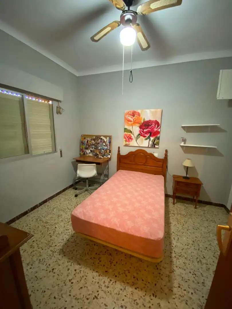 Casa aparellada en venda a Casco Antiguo, imagen 14