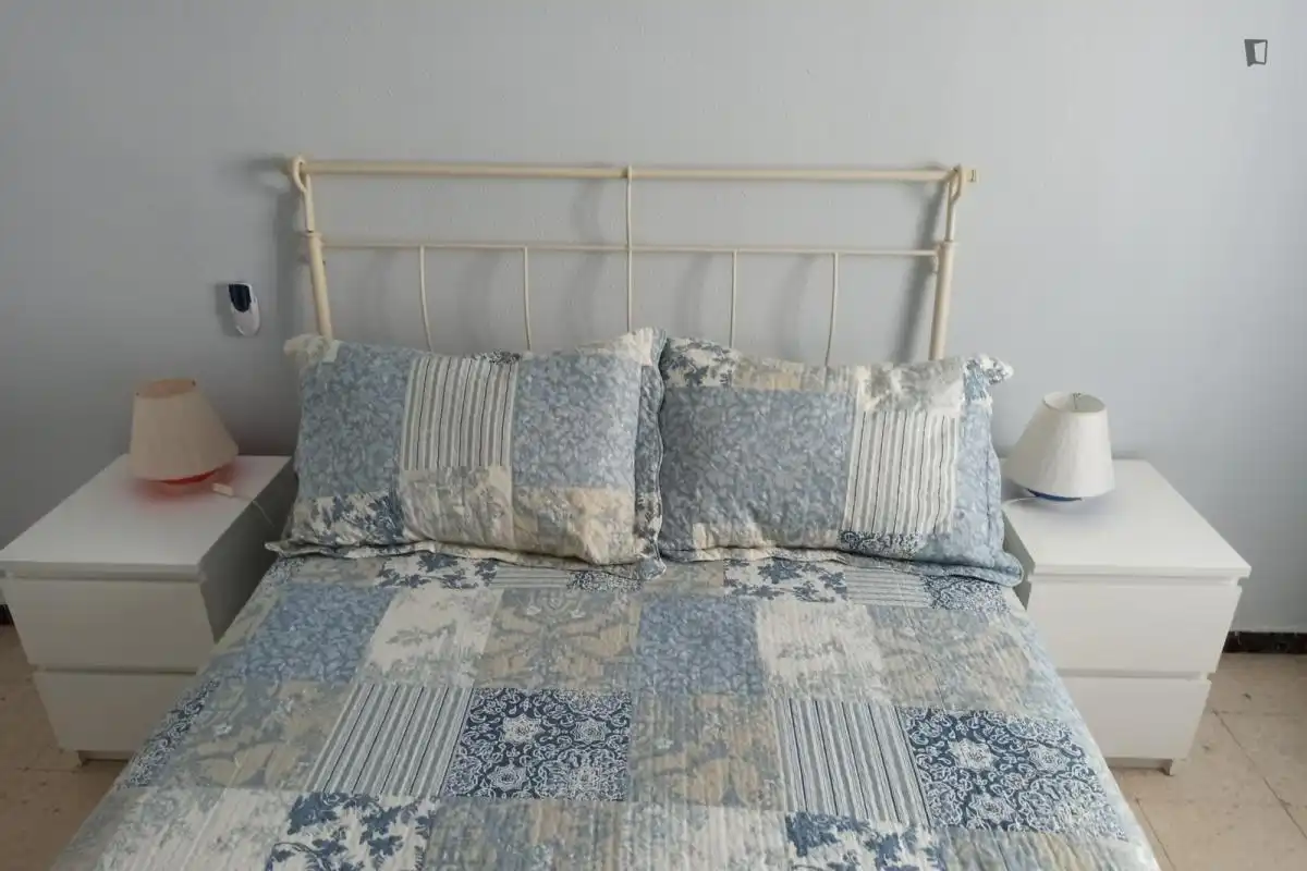 Habitación en Tiro de Línea