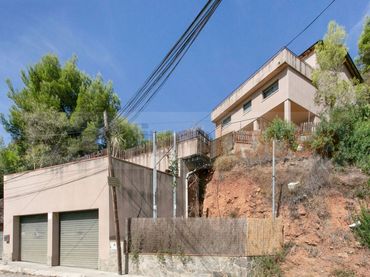 Villa à vendre à Calle Llorer (C. Aragall J)