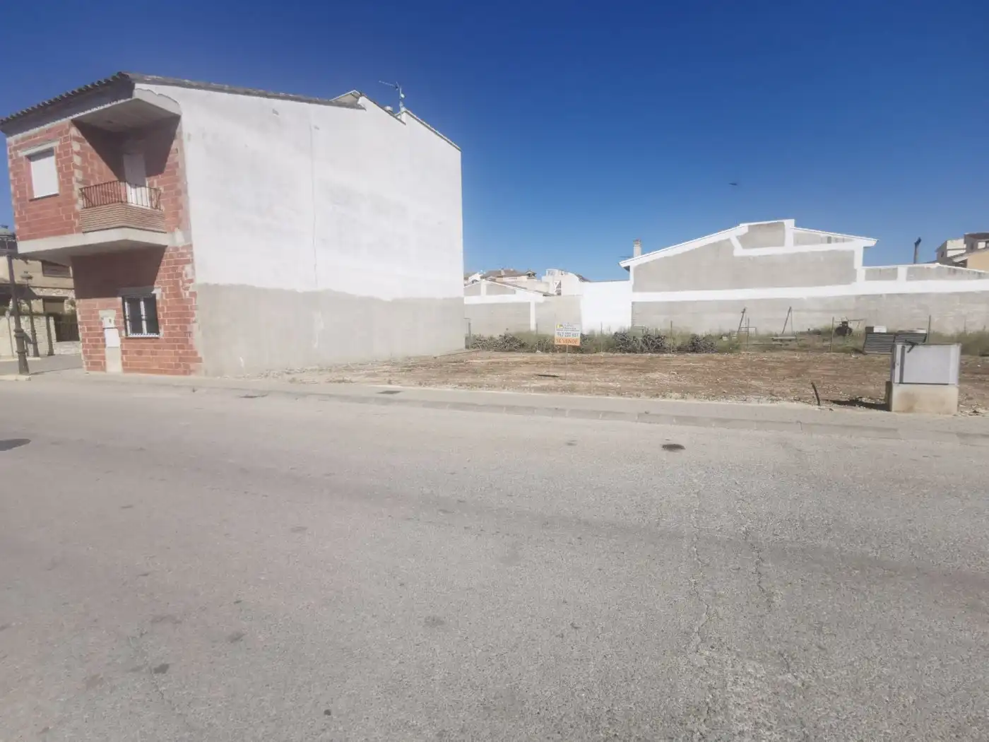 Terreno residenziale in vendita a Avenida CARMEN DEL 14, imagen 12