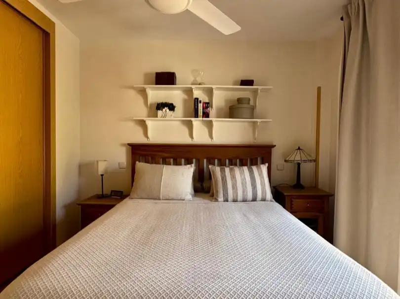 Habitación de Casa o chalet en venta en Fuentebella -San Felix - El Leguario