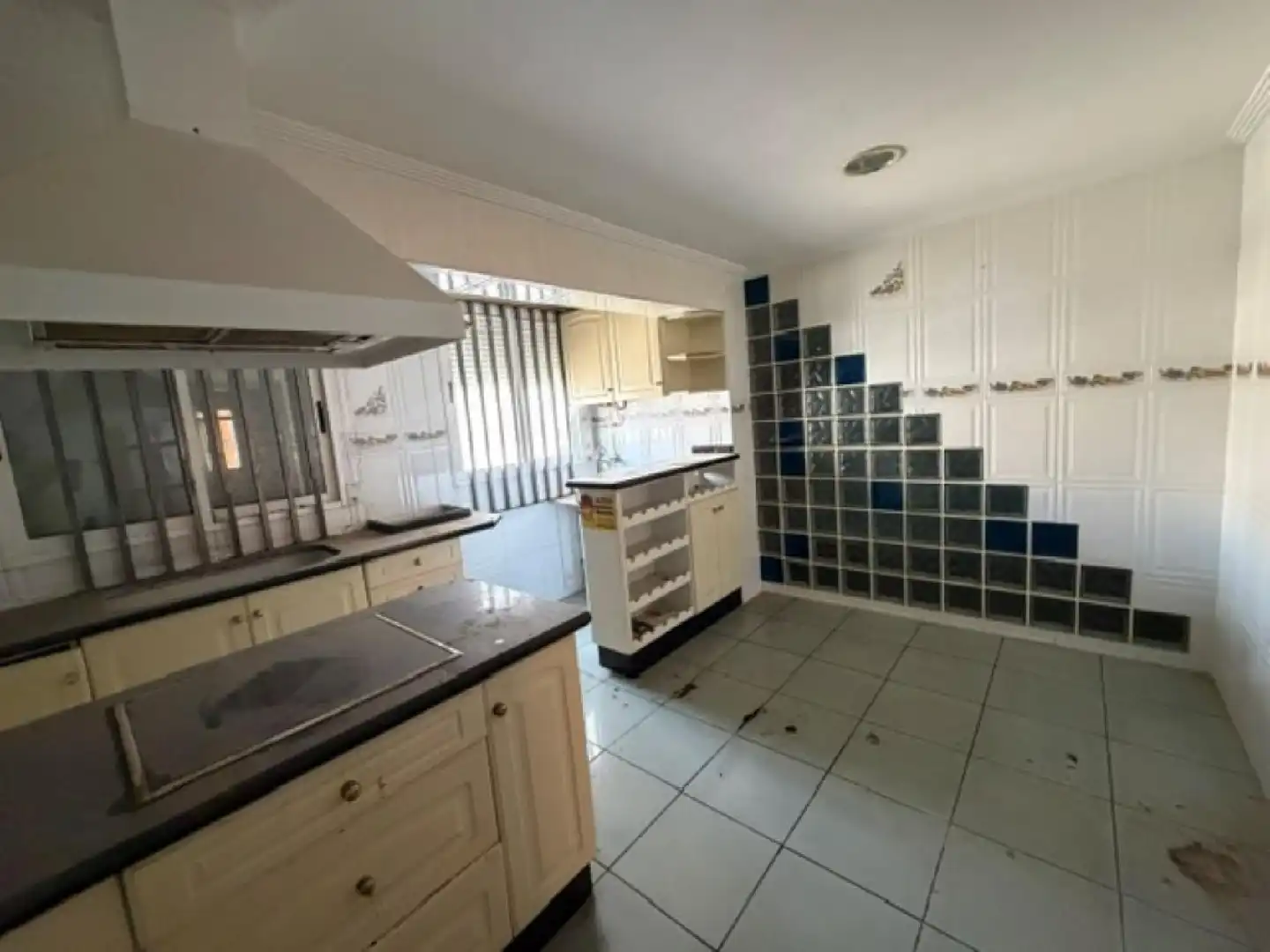 Cocina de Piso en venta en Canals