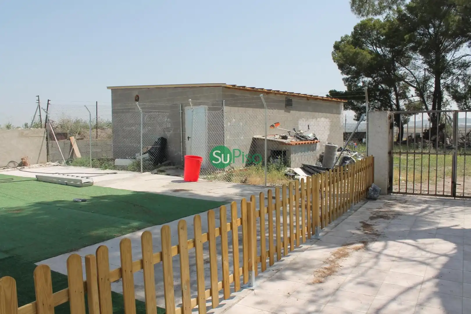 Casa amb piscina en venda a N/A 9, imagen 35