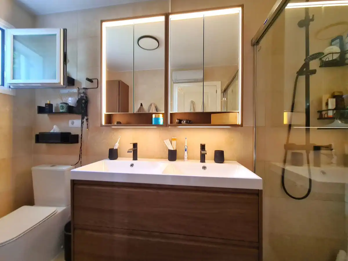 Home with pool for sale in Los Arqueros  - Puerto del Almendro, imagen 6