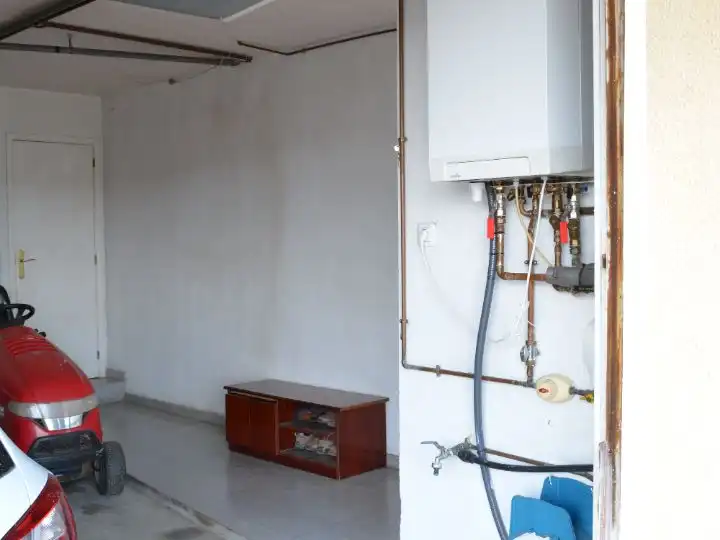 Casa o xalet en venda en L'Albagés amb Aire condicionat, Terrassa i Balcó