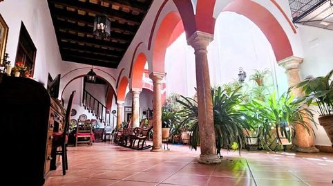 Foto 2 de Casa o chalet en venta en Écija, Sevilla