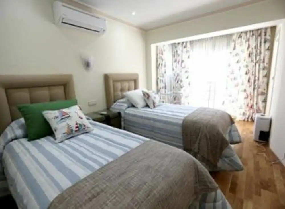 Houses for rent in Nueva Alcántara