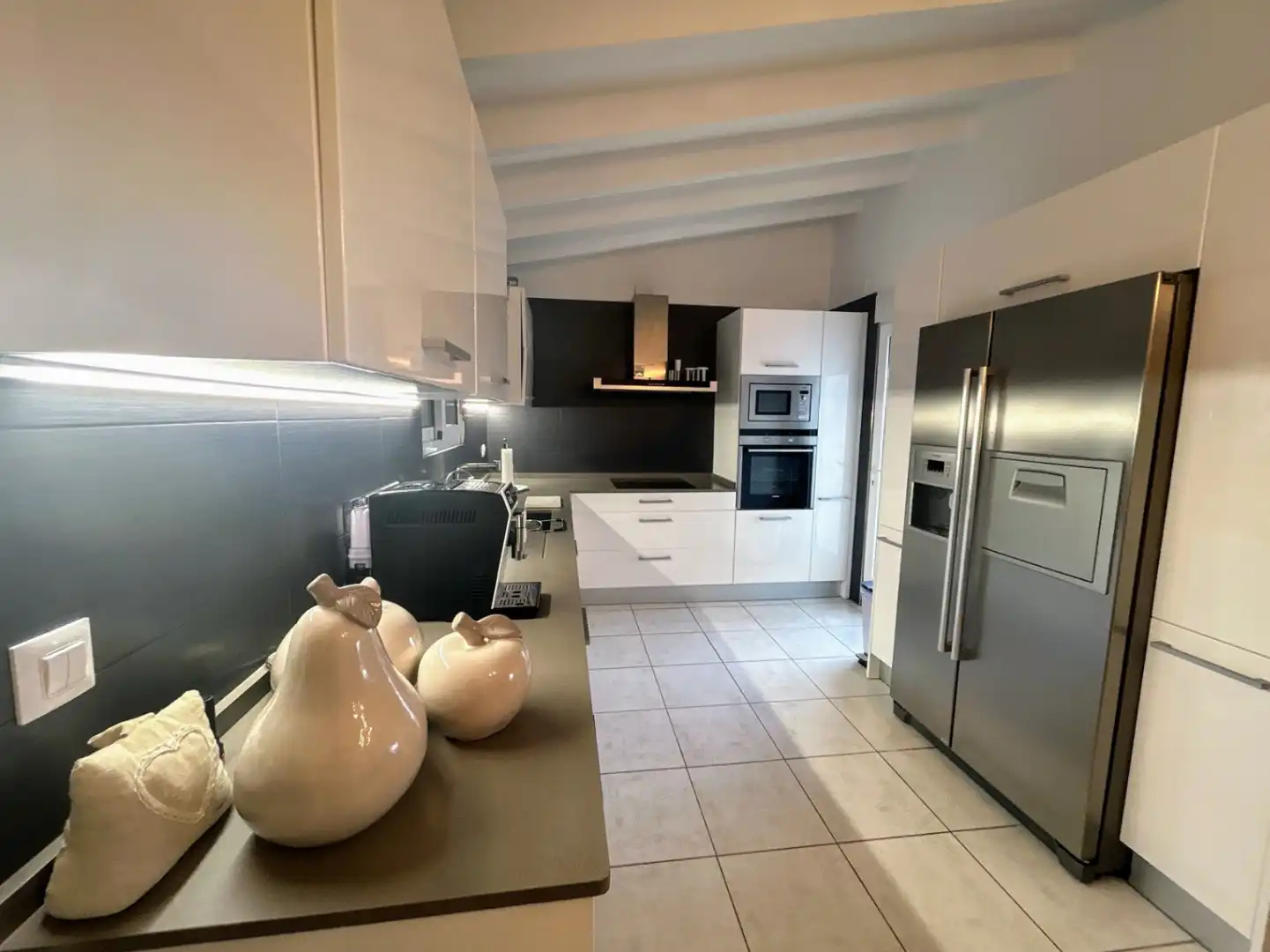 Chalet con piscina en venta en Pego, imagen 6