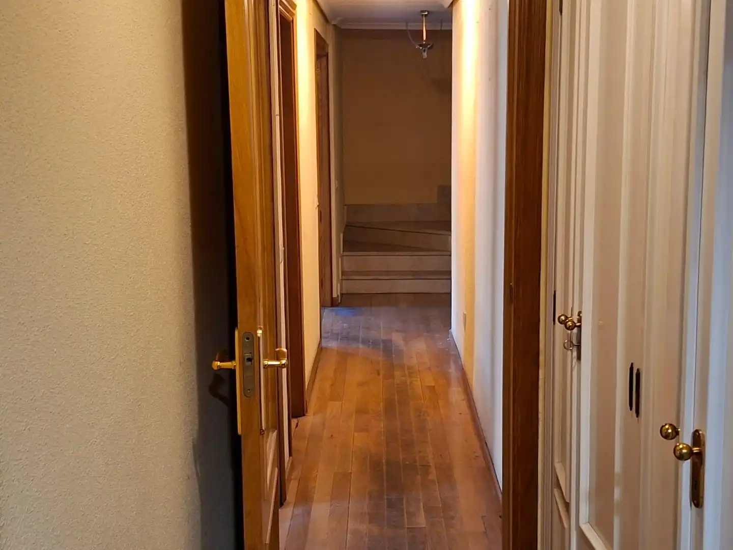 Attic for sale in Ciudad Real  with Heating, Terrace and Community pool