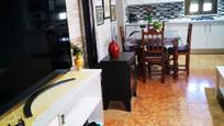 Living room of House or chalet for sale in Garciaz  with Heating, Terrace and Storage room