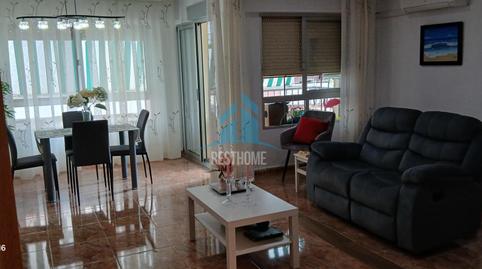 Foto 2 de Pis en venda a Calle Ferrocarril D'alcoi, Plaza Elíptica - República Argentina, Valencia