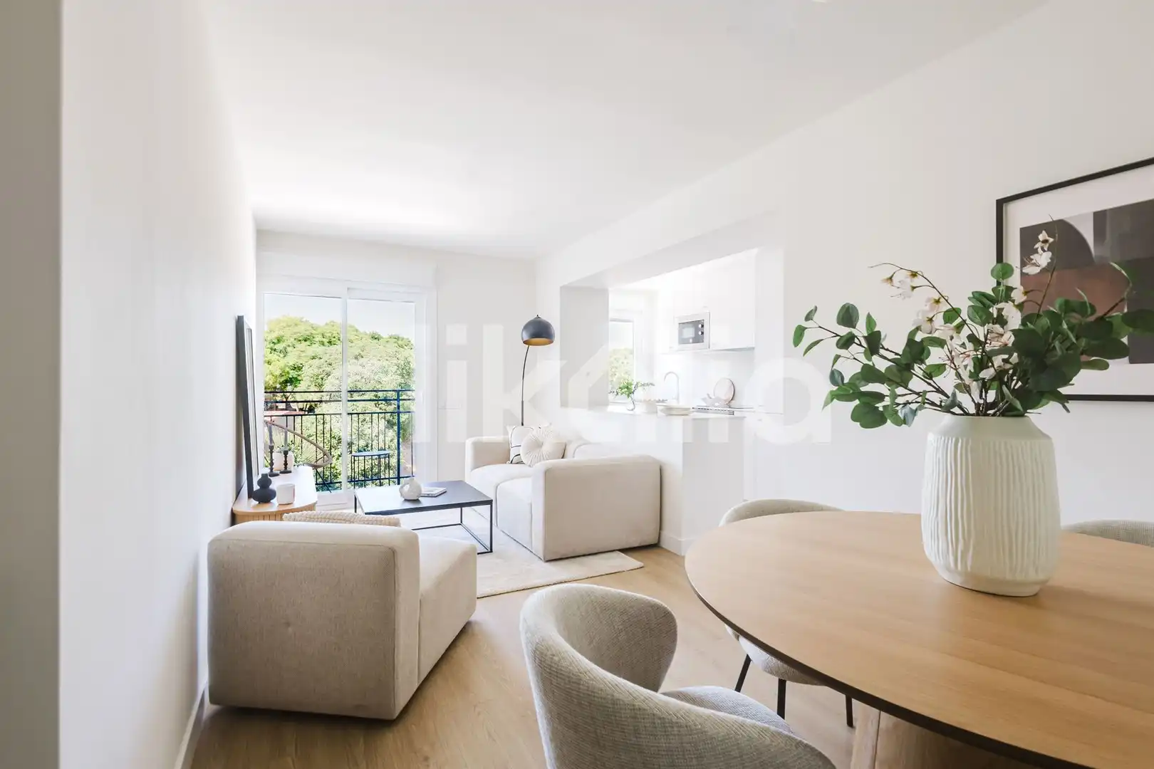 Flat with lift for sale in Centro, imagen 2