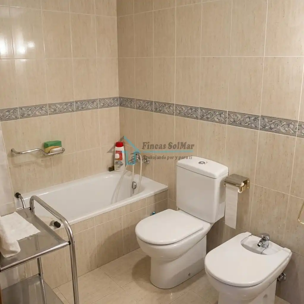 Appartement compact à vendre à Las Atalayas - Urmi - Cerro de Mar, imagen 14