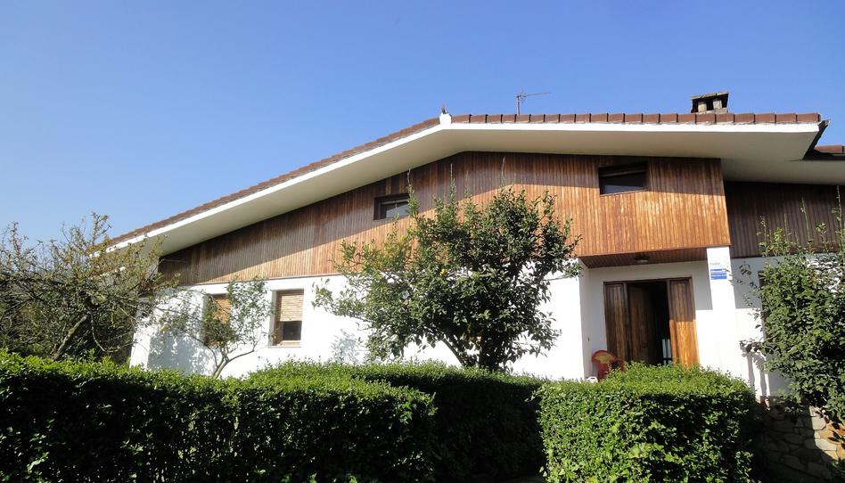 Foto 1 de Casa o xalet en venda a Faoeta Auzoa, Erandio, Bizkaia